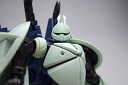 バンダイ ROBOT魂〈SIDE MS〉CONCEPT-X6-1-2 ターンX